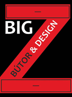Big-Zé design – Egyedi bútorok gyártása